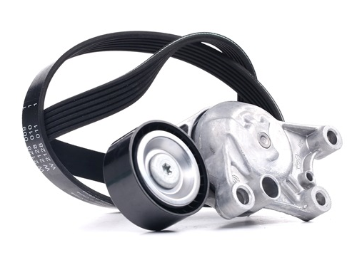 Peugeot 307 (2001-2008) 1.6 Benzinli Alternatör Seti (Orijinal Eurorepar)