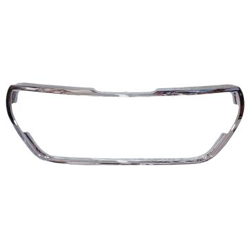 PEUGEOT 208 (2016-2020) ÖN TAMPON IZGARA KROMU (İTHAL)