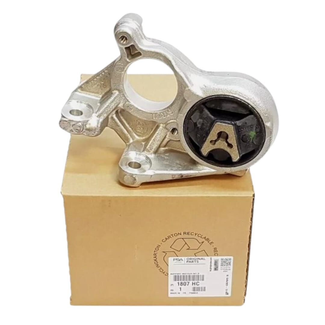 Peugeot 308 (2008-2013) Motor Alt Takozu / Şanzıman Kulağı (Orijinal)