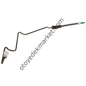 Ford Transıt (2006-2014) V347 2.4 TDCI Debrıyaj Merkez Borusu (TIES)