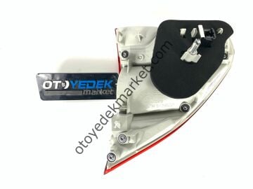 PEUGEOT 2008 (2013-2015) İÇ SOL ARKA STOP BAGAJ KAPAK TARAFI (ORiJİNAL)