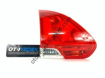 PEUGEOT 2008 (2013-2015) İÇ SOL ARKA STOP BAGAJ KAPAK TARAFI (ORiJİNAL)