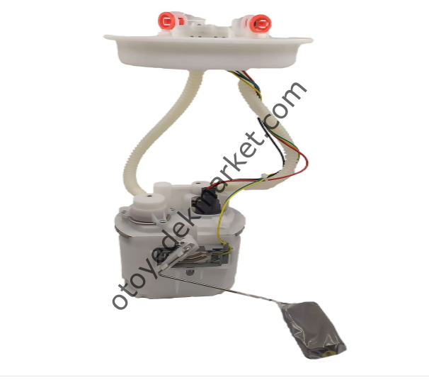 Ford Mondeo (2001-2006) Depo Şamandıra Benzinli Komple (Fdr)