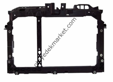 Ford Fiesta (2008-2013) 1.6 Tdci Ön Panel Komple (İthal)