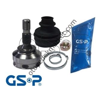 Citroen C5 (2001-2008)  Sol Aks Kafası (GSP)