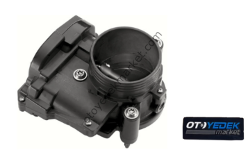 PEUGEOT 308 1,6 VTİ BENZİNLİ GAZ KELEBEK KUTUSU (İTHAL)