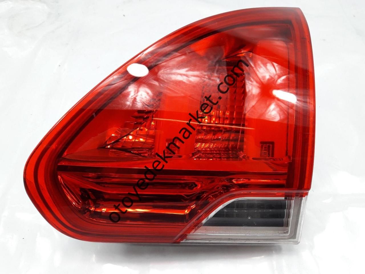PEUGEOT 2008 (2013-2015) İÇ SAĞ ARKA STOP BAGAJ KAPAK TARAFI  (ORJİNAL)