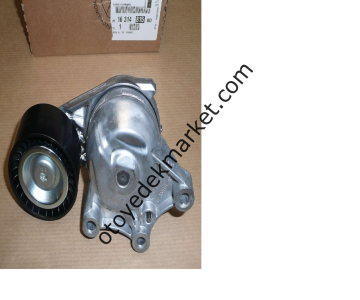 Citroen C5 (2011-2015) 1.6 Dizel Alternatör Gergi Makarası (Orijinal)