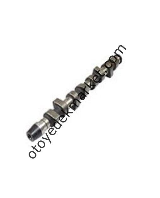 Citroen C3 (2003-2011)  1.4 16V 90 hp Dizel Eksantrik Mili Emme (Gemşaft)