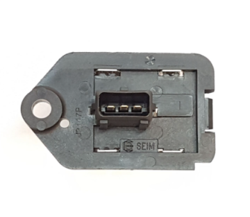 Peugeot Partner (1998-2015) Fan Rezistansı (Orijinal)