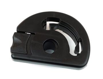 CİTROEN BERLİNGO (2009-2018) SAĞ KOLTUK KOL DAYAMA MEKANİZMASI (İTHAL)