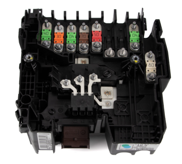 Peugeot 3008 (2016-2024) Motor İçi Akü PGA  Kutusu (Orijinal)