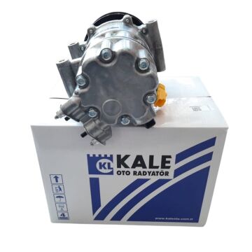 Peugeot Partner (2008-2018) Klima Kompresörü (Kale)
