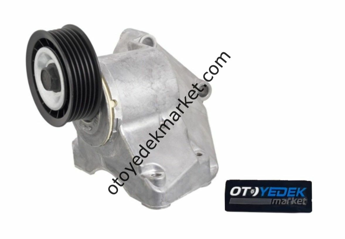 Ford Focus (1998-2005) Direksiyon Pompa Gergisi (Otosan)