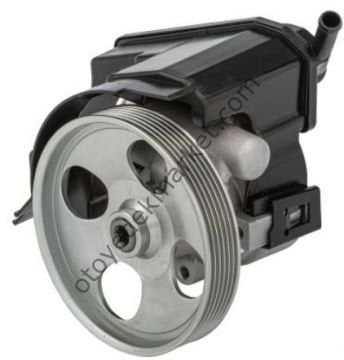 Peugeot 206 (1998-2010) 1,6 Benzinli Ve Gtı Direksiyon Pompası (Hella)