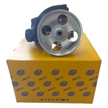 Peugeot 206 (1998-2010) 1,6 Benzinli Ve Gtı Direksiyon Pompası (Hella)