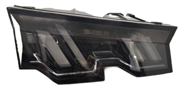 Peugeot 5008 (2024-2025) Sol Arka İç Stop Lambası (Orijinal)