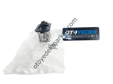 Citroen Berlingo (1998-2015) Fan Rezistansı (Orijinal)