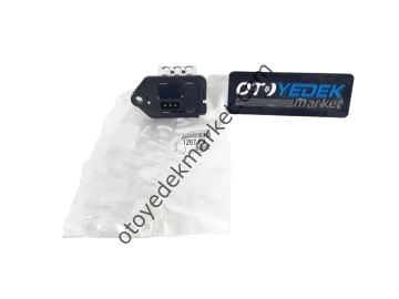 Citroen Berlingo (1998-2015) Fan Rezistansı (Orijinal)