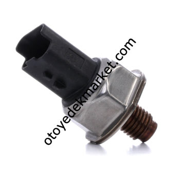 Citroen C3 (2003-2010) 1.4 Hdi ve 1.6 Hdi Enjektör Rampa Müşiri (İthal)