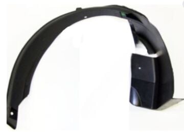 Peugeot 106 Çamurluk Davlumbaz Sağ (İthal)