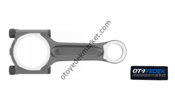Citroen Berlingo (1998-2008) 2,0 Hdi Piston Kolu (İthal)