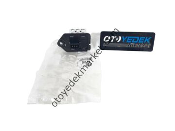 Citroen C3 (2002-2015) Fan Rezistansı (Orijinal)