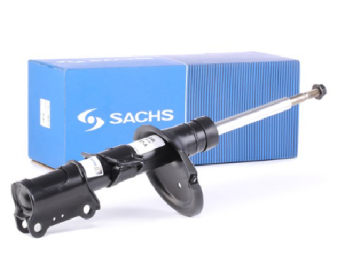 CİTROEN C3 (2010-2018) SOL ÖN AMORTİSÖR (SACHS)