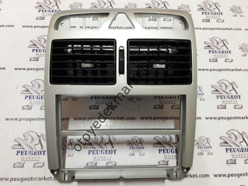 PEUGEOT 307 ÖN GÖĞÜS ÇERÇEVESİ (ORJİNAL)