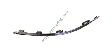 Citroen C4 (2021-2024) Tampon Çıtası Sağ Taraf (Orijinal)