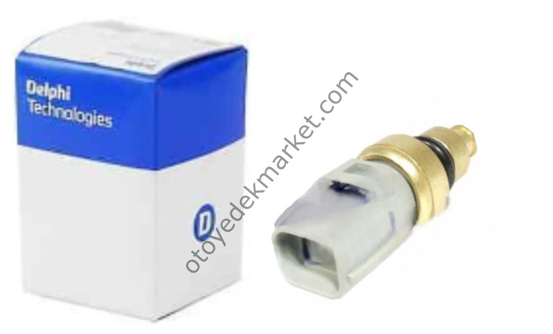 Ford Focus (2006-2009) Motor Suyu Isı Sensörü (Delphi)