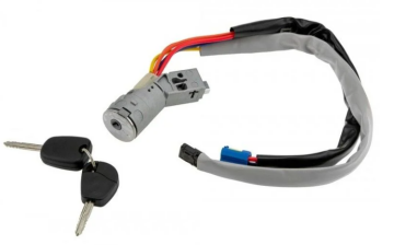 Citroen Berlingo (2003-2009) Kontak Anahtarı (İthal)