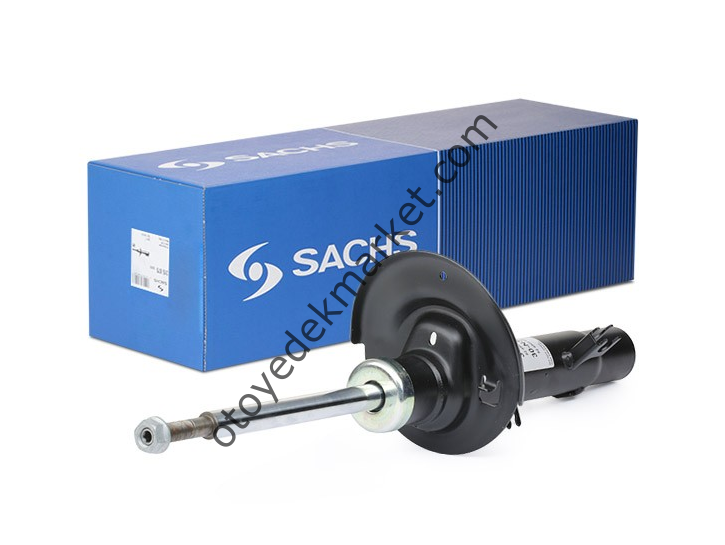 CİTROEN C3 (2010-2018) SAĞ ÖN AMORTİSÖR (SACHS)