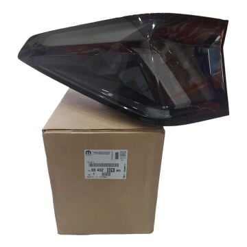 Peugeot 5008 (2024-2025) Sol Arka Dış Stop Lambası (Orijinal)