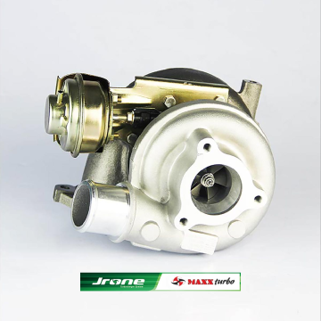 Peugeot 206 (2002-2010) 1.4 Dizel Turbo Şarj (Jrone)