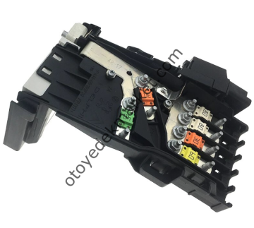 PEUGEOT 3008 (2009-2015) AKÜ ELEKTRONİK BEYNİ (ORİJİNAL)