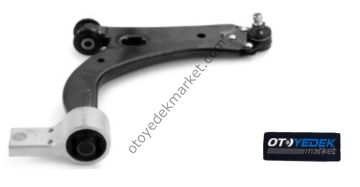 Ford Fiesta (2002-2008) Tdci Ön Alt Salıncak Sağ (Ayd)