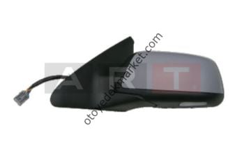 Ford Mondeo (2003-2007) Dikiz Ayna Sol Elektirikli Katlanır (Spj)