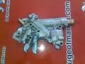 Peugeot 407 (2004-2011) 2.0 Benzinli Termostat  (Luvi)