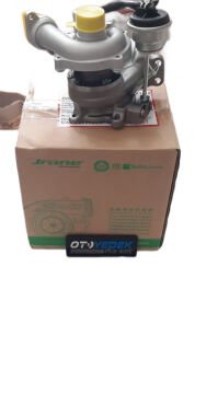 Peugeot 207 (2006-2010) 1.4 Dizel Turbo Şarj (Jrone)