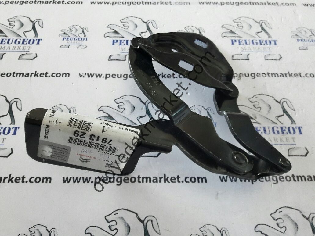 PEUGEOT 106 SAĞ KAPUT MENTEŞESİ (ORJİNAL)