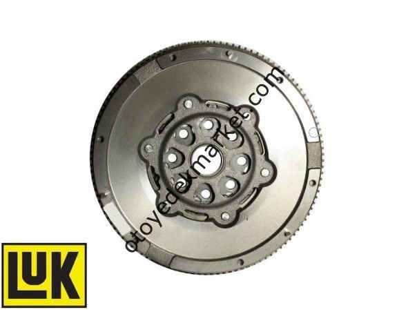 Ford Mondeo (2001-2007) Volan Komple Önden Çeker 2.0D (Luk)