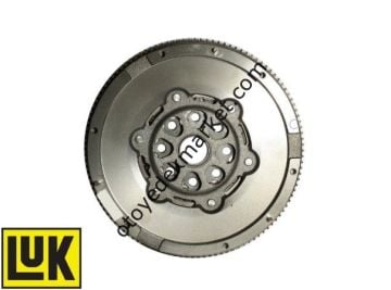 Ford Mondeo (2001-2007) Volan Komple Önden Çeker 2.0D (Luk)