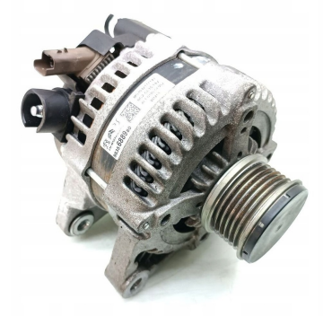 Citroen Jumpy (2018-2024) 1.5 Hdi Alternatör (Orijinal)