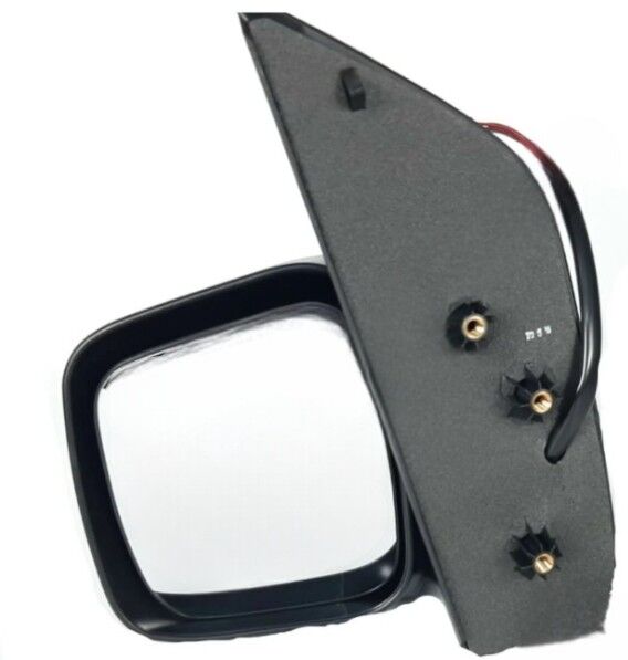 CİTROEN NEMO (2008-2017) SOL DİKİZ AYNASI ELEKTRİKLİ SOL (İTHAL)