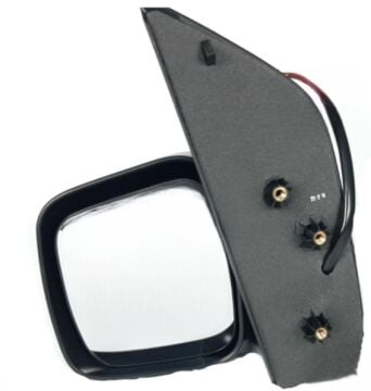 CİTROEN NEMO (2008-2017) SOL DİKİZ AYNASI ELEKTRİKLİ SOL (İTHAL)