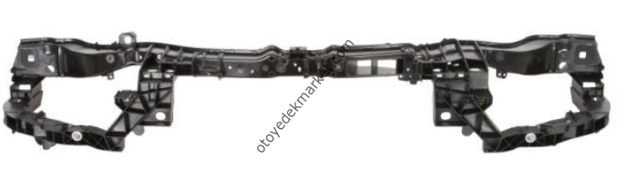 Ford Focus (2015-2018) Ön Panel (Otosan)
