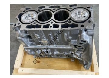 Ford Focus (2008-2011) 1.6 Tdci Euro 4 Blok (+) Piston (+) Krank (Fomoco)