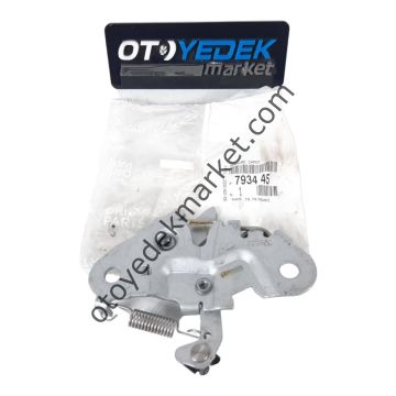 PEUGEOT 106 KAPUT KİLİDİ (ORiJİNAL)
