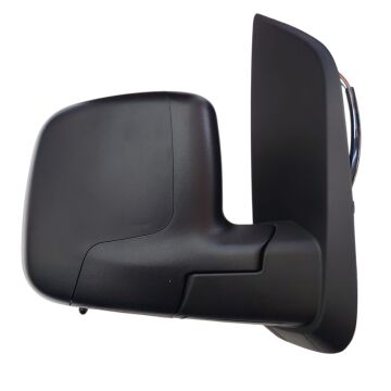 Citroen Nemo (2007-2016) Dış Dikiz Aynası Elektrikli Sağ Taraf (İthal)